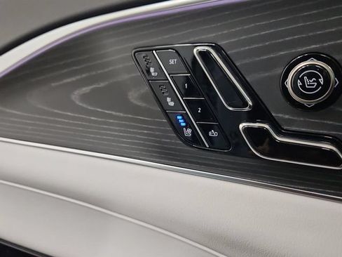 New 2025 Cadillac Lyriq Sport AWD/4WD image 35