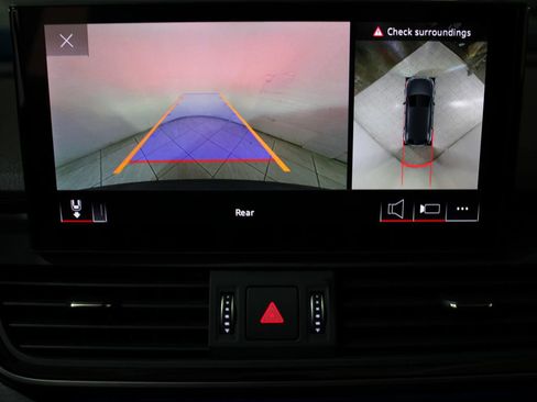 Certified 2025 Audi Q5 2.0T Premium Plus w/ Premium Plus Package image 4