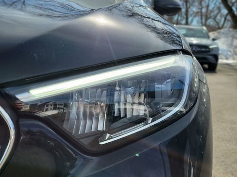 New 2026 Mercedes-Benz GLC 300 4MATIC image 10