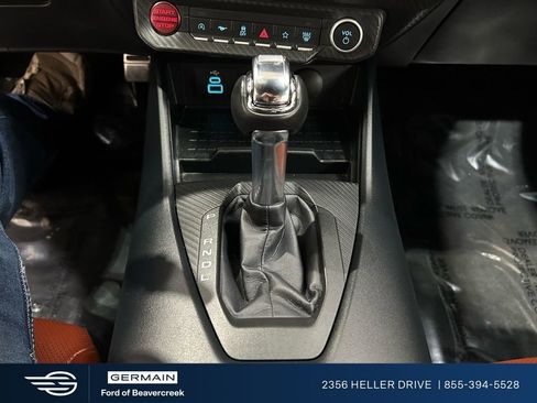 Used 2024 Ford Mustang Premium image 20