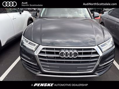 Used 2018 Audi Q5 2.0T Premium Plus w/ Premium Plus Package