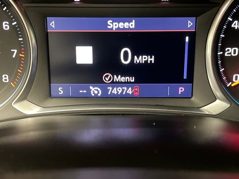 Certified 2020 Chevrolet Traverse RS AWD/4WD image 22