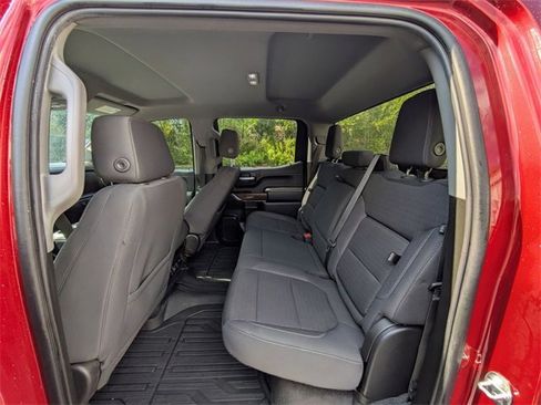 Used 2021 GMC Sierra 1500 Elevation image 28