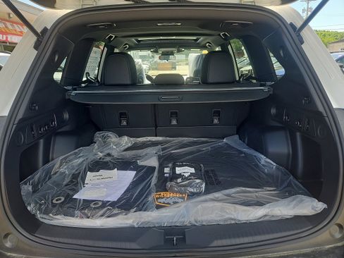 New 2026 Subaru Forester Wilderness AWD/4WD image 18