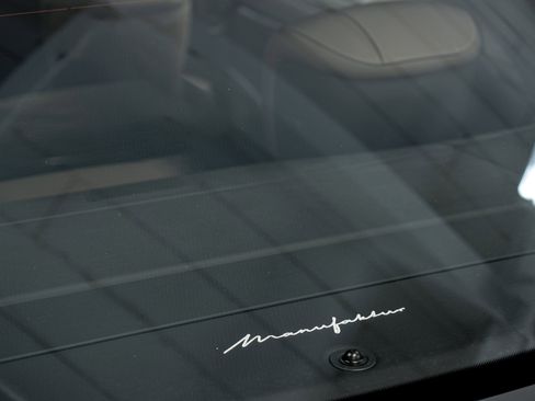 Certified 2023 Mercedes-Benz S 580 4MATIC Sedan image 31