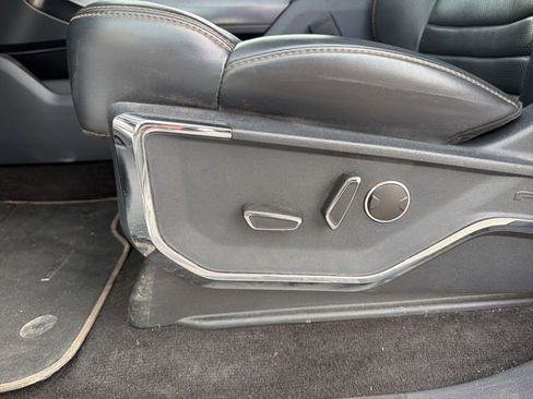 Used 2023 Ford F150 Platinum w/ Equipment Group 701A High AWD/4WD image 15