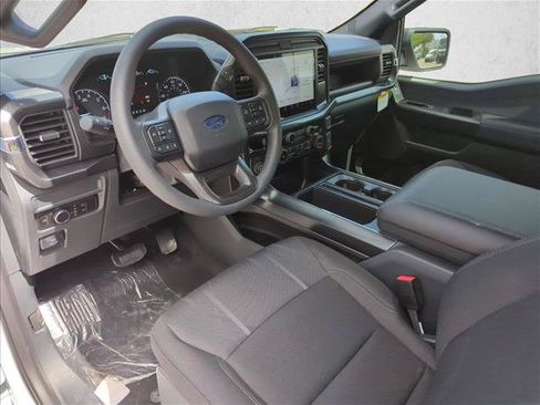 New 2026 Ford F150 STX RWD image 3