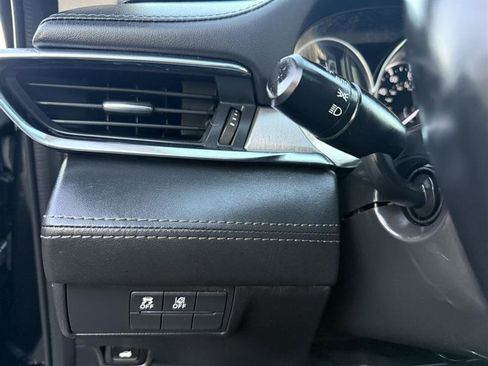 Used 2021 MAZDA MAZDA6 Touring image 30