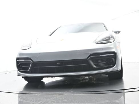 Certified 2023 Porsche Panamera Platinum Edition RWD image 57