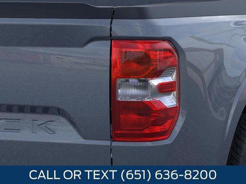 New 2026 Ford Maverick XLT image 26