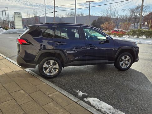Used 2023 Toyota RAV4 XLE image 14