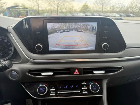 Used 2020 Hyundai Sonata SEL w/ Cargo Package FWD image 21