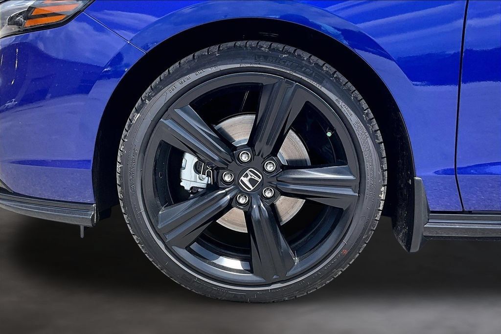 New 2026 Honda Accord Sport image 13