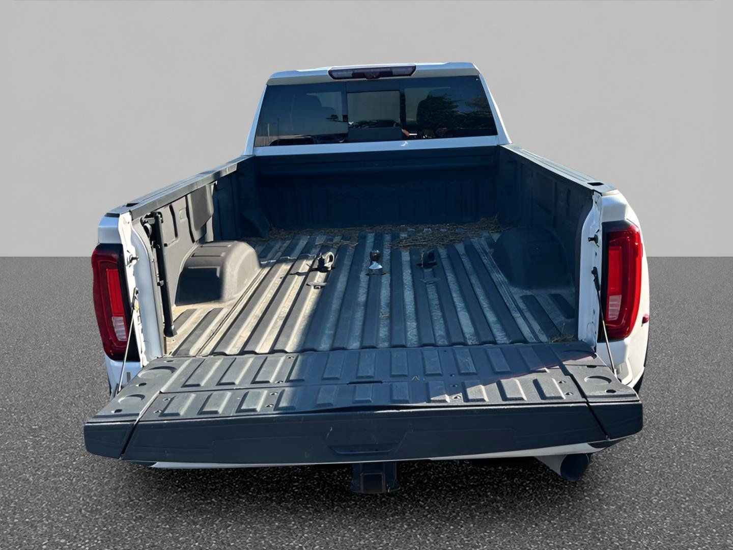 Used 2021 GMC Sierra 3500 Denali w/ Denali Ultimate Package AWD/4WD image 27