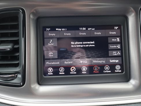 Used 2022 Dodge Challenger SXT w/ Driver Convenience Group image 28