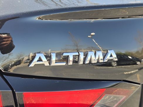 Used 2022 Nissan Altima 2.5 SV image 32