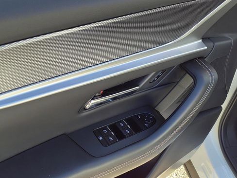 Certified 2025 MAZDA CX-90 Plug-In Hybrid w/ Preferred image 10