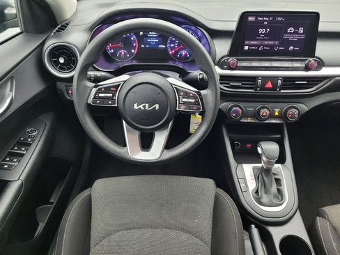 Used 2023 Kia Forte LXS FWD image 22