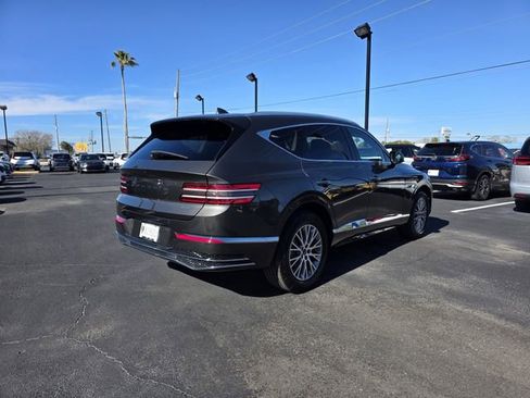 Used 2025 Genesis GV80 2.5T Standard image 10