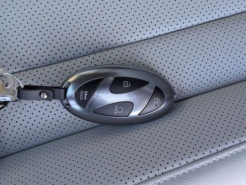 New 2026 Hyundai Elantra Limited w/ Cargo Package image 35