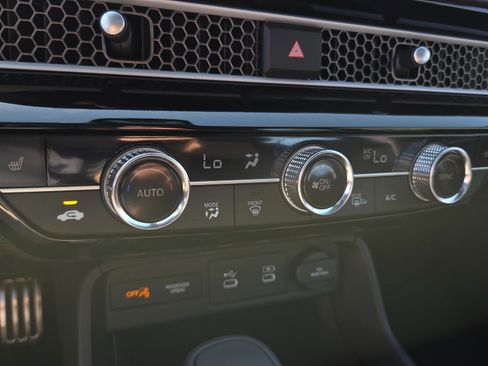 Certified 2026 Honda Civic Sport image 31