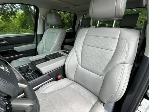 Used 2023 Toyota Tundra Limited w/ TRD Off-Road Package AWD/4WD image 23