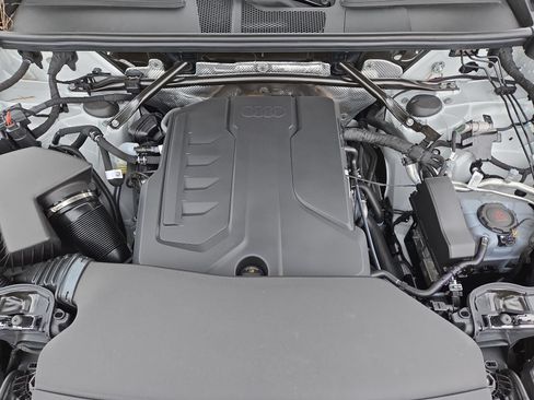 New 2026 Audi Q5 Premium AWD/4WD image 10