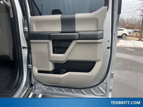 Used 2022 Ford F250 XL w/ STX Appearance Package image 17