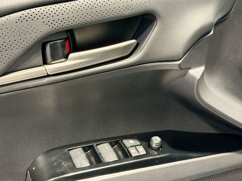 New 2026 Toyota Camry XSE FWD image 15