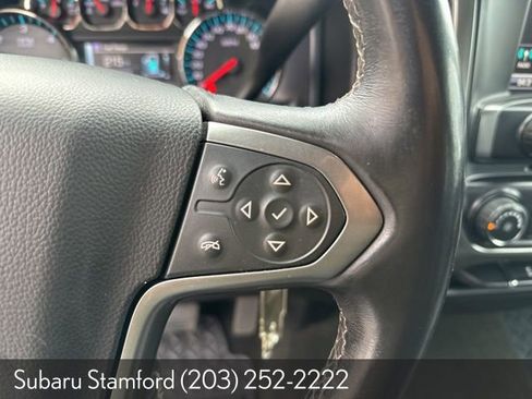 Used 2016 Chevrolet Silverado 1500 LT AWD/4WD image 13