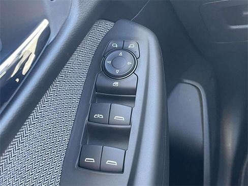 New 2026 Chevrolet TrailBlazer LS image 20