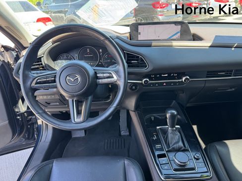 Used 2021 MAZDA CX-30 AWD 2.5 S w/ Premium Package image 15