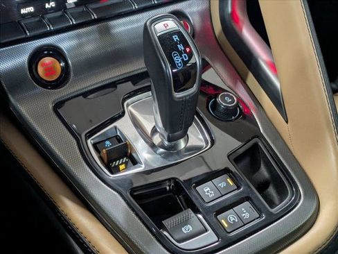 Used 2017 Jaguar F-TYPE S British Design Edition image 15