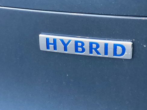 New 2026 MAZDA CX-50 AWD 2.5 Hybrid w/ Weather Package image 27