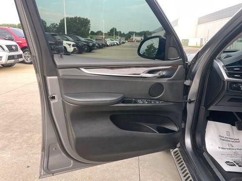 Used 2016 BMW X5 xDrive35i AWD/4WD image 38