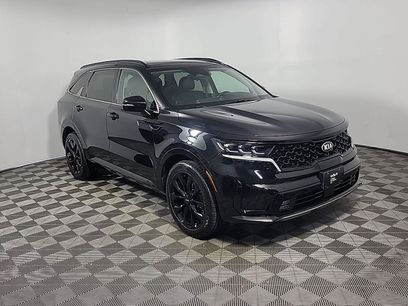 Used 2021 Kia Sorento SX