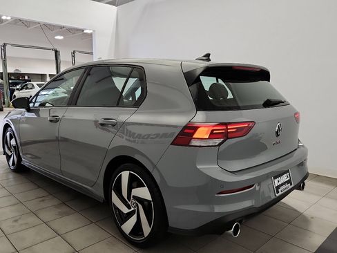 New 2025 Volkswagen GTI S image 5