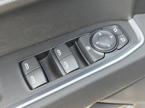 New 2026 Chevrolet Silverado 1500 LT w/ Convenience Package II image 25