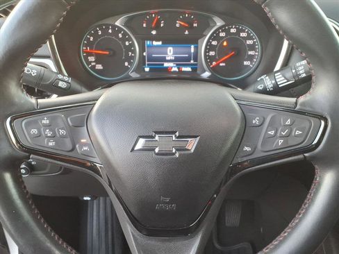 Certified 2022 Chevrolet Equinox RS image 12