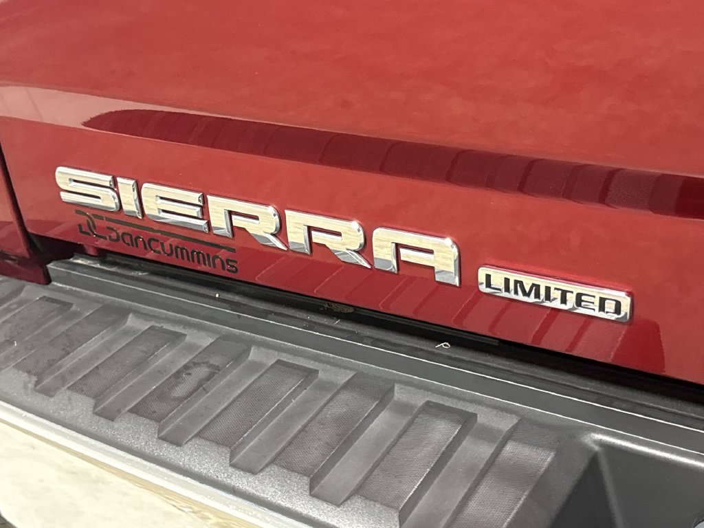 Used 2019 GMC Sierra 1500 SLE w/ SLE Value Package AWD/4WD image 25