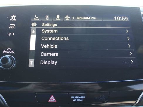 Used 2022 Honda Passport EX-L image 53