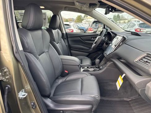 New 2026 Subaru Ascent Bronze Edition image 12