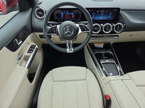 Certified 2026 Mercedes-Benz GLA 250 4MATIC image 15