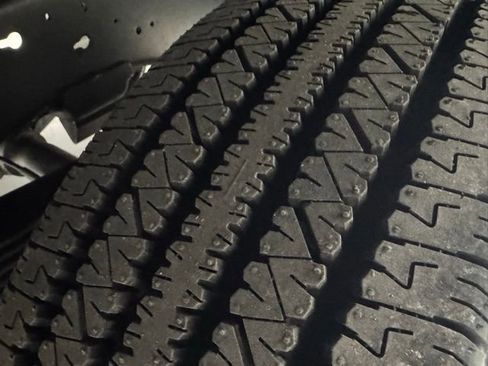 New 2025 Chevrolet Express 3500 w/ Power Convenience Package image 38