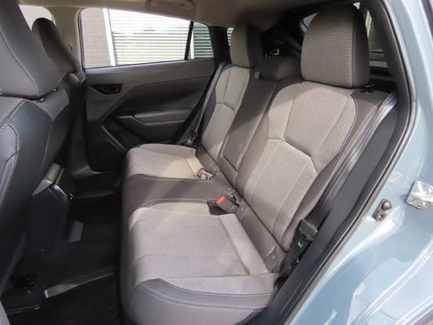 Used 2024 Subaru Crosstrek 2.0i Premium AWD/4WD image 25