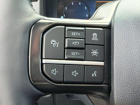 New 2026 Ford F150 Platinum w/ Equipment Group 702A High AWD/4WD image 17