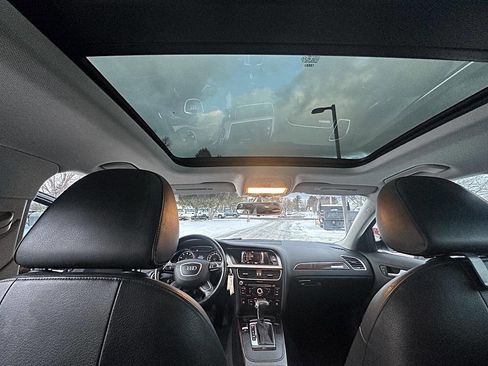 Used 2013 Audi A4 Premium image 12