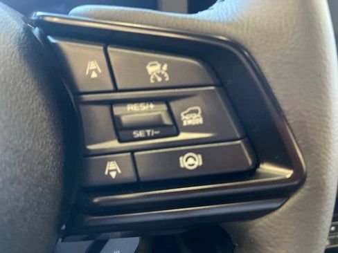 New 2026 Subaru Outback Limited AWD/4WD image 26