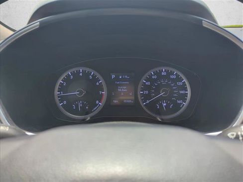 Used 2020 Hyundai Santa Fe SE w/ Cargo Package FWD image 10