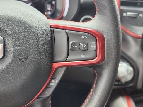 Used 2023 RAM 1500 Rebel w/ Rebel Level 1 Equipment Group AWD/4WD image 21